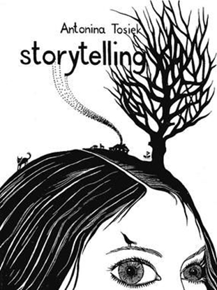 Изображение Storytelling