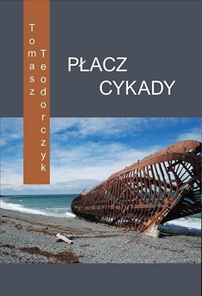 Picture of Stowarzyszenie Pisarzy Polskich Płacz Cykady