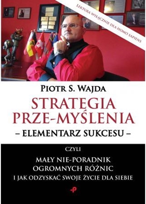 Attēls no Strategia prze-myślenia