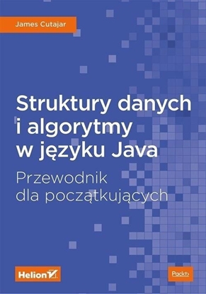 Изображение Struktury danych i algorytmy w języku Java