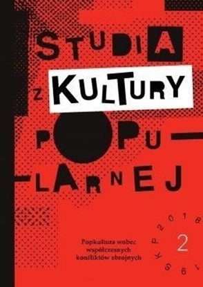 Picture of Studia z Kultury Popularnej nr 2 Popkultur...