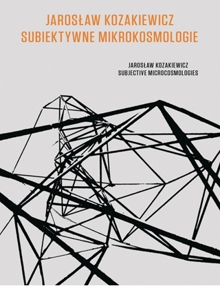 Изображение Subiektywne mikrokosmologie