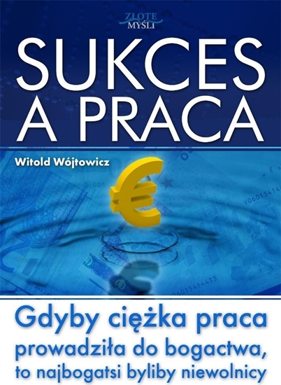 Picture of Sukces a praca. Audiobook (386926)