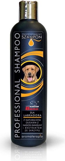 Изображение Super Benek SUPER BENO-SZAMPON PROFESSIONAL 250ml LABRADOR