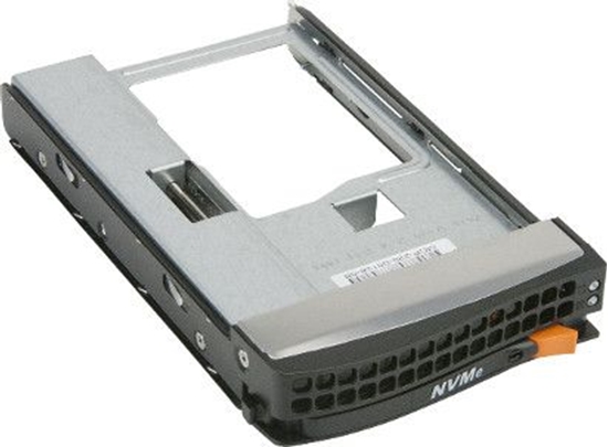 Picture of SuperMicro Supermicro GEN 5.5 TOOL-LESS 3.5TO2.5 NVME/CONVERTER DRIVE TRAY ROHS/REACH