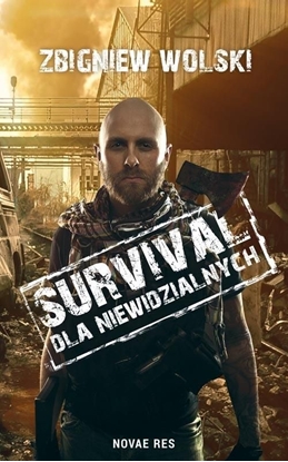 Изображение Survival dla niewidzialnych