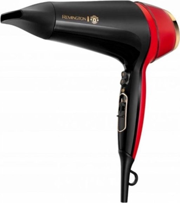 Изображение Suszarka Remington Thermacare Pro 2400 Manchester United Edition D5755 MU