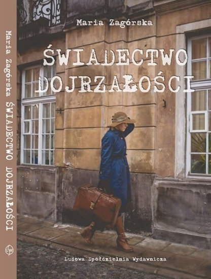 Picture of Świadectwo dojrzałości