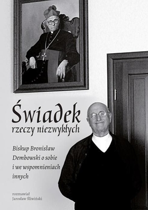 Изображение Świadek rzeczy niezwykłych