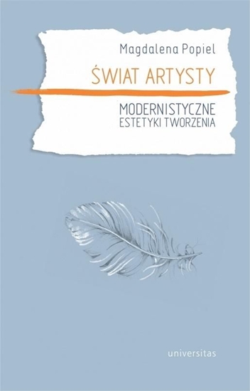 Изображение Świat artysty