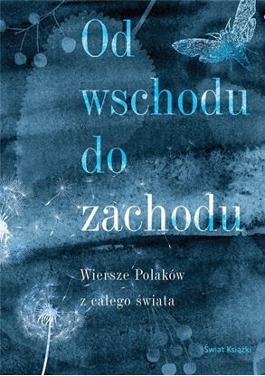 Изображение Świat Książki Od wschodu do zachodu