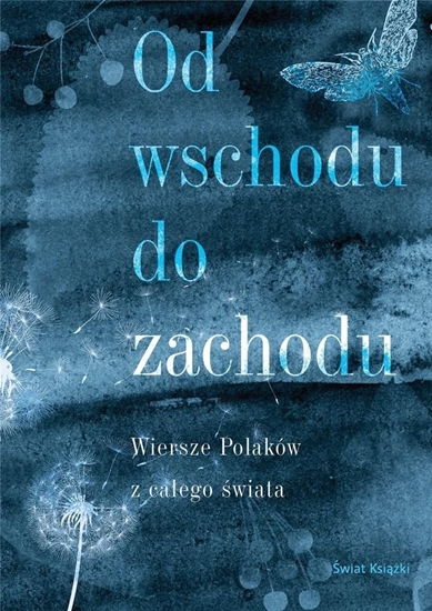 Изображение Świat Książki Od wschodu do zachodu