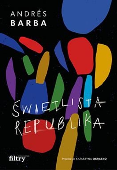 Изображение Świetlista republika