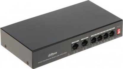 Picture of Switch Dahua technology PFS3006-4ET-36