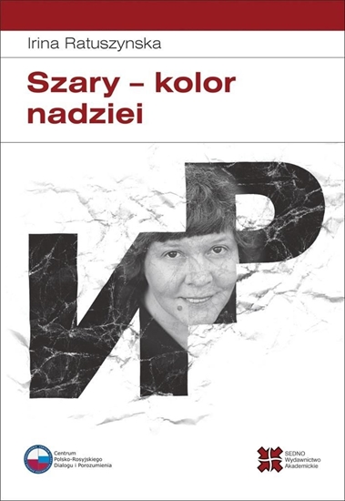 Picture of Szary, kolor nadziei