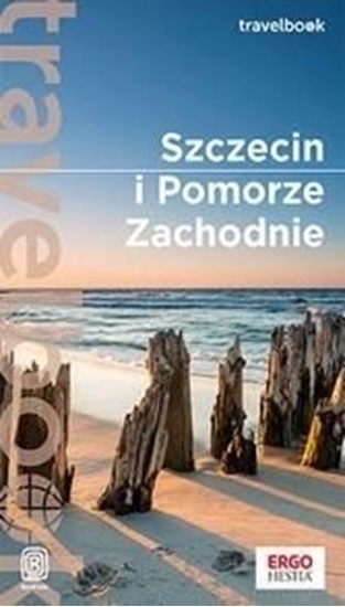 Изображение Szczecin i Pomorze Zachodnie. Travelbook