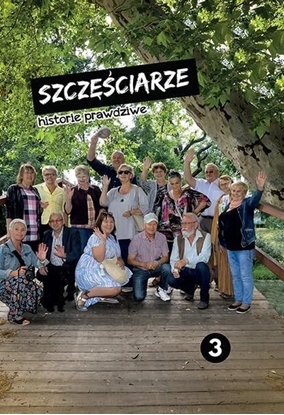 Picture of Szczęściarze historie prawdziwe 3