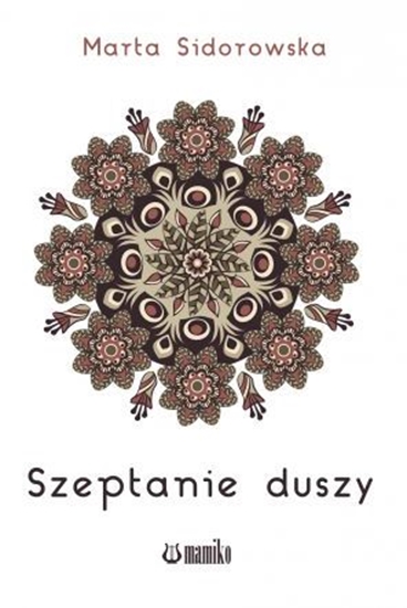 Picture of Szeptanie duszy