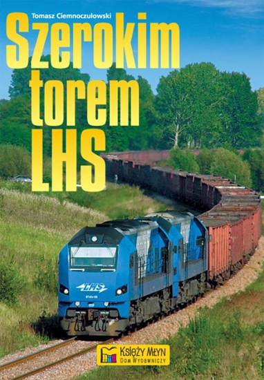 Изображение Szerokim torem - LHS (121264)