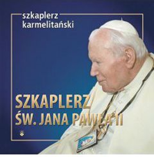 Picture of Szkaplerz św. Jana Pawła II (194294)