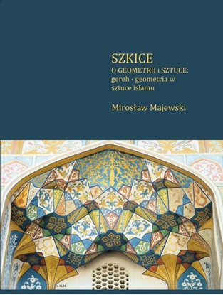 Attēls no Szkice o geometrii i sztuce: gereh - geometria... - 264460