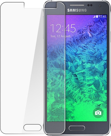 Picture of Szkło do Samsung Galaxy Alpha