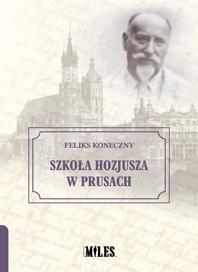 Изображение Szkoła Hozjusza w Prusach