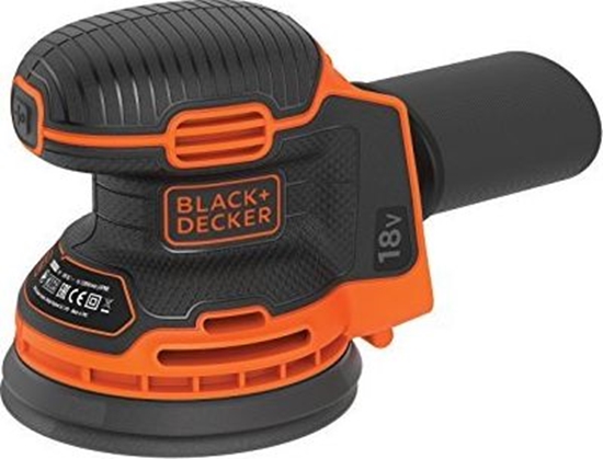 Picture of Szlifierka Black&Decker BDCROS18N-XJ