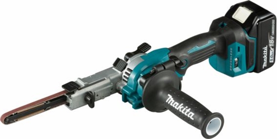 Изображение Szlifierka Makita DBS180RTJ