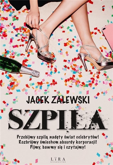 Изображение Szpila