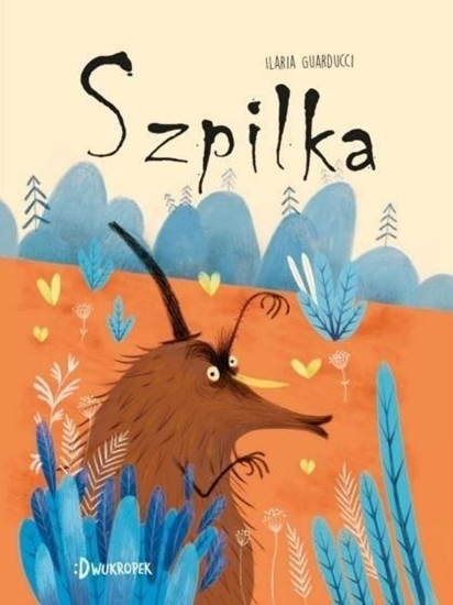 Picture of Szpilka