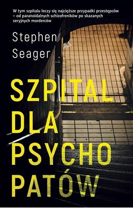 Изображение Szpital dla psychopatów