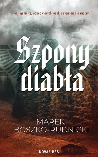 Picture of Szpony diabła