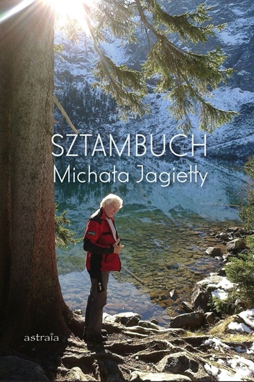 Picture of Sztambuch Michała Jagiełły