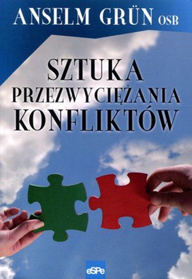 Picture of Sztuka przezwyciężania konfliktów