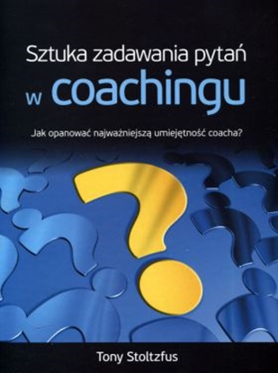 Attēls no Sztuka zadawania pytań w coachingu