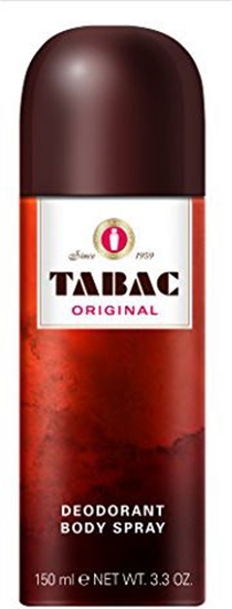 Изображение Tabac Original BODY spray 150ml