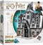 Attēls no Tactic Wrebbit Puzzle 3D 395 el HP Hogsmeade