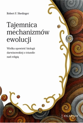 Picture of Tajemnica mechanizmów ewolucji