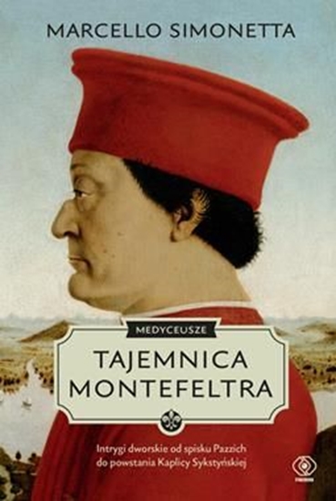 Изображение Tajemnica Montefeltra