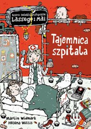 Attēls no Tajemnica szpitala (97088)