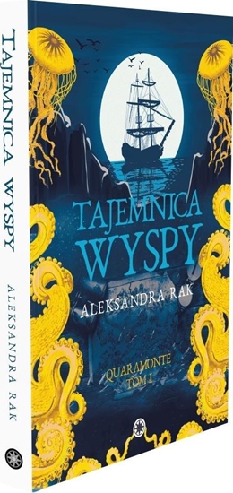 Изображение Tajemnica wyspy