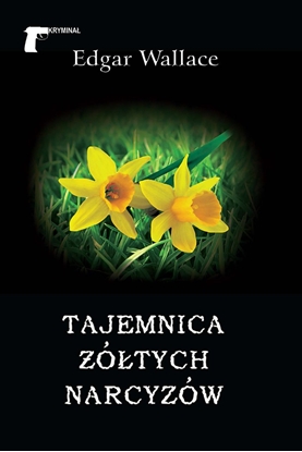 Picture of Tajemnica Żółtych Narcyzów