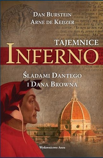 Picture of Tajemnice Inferno