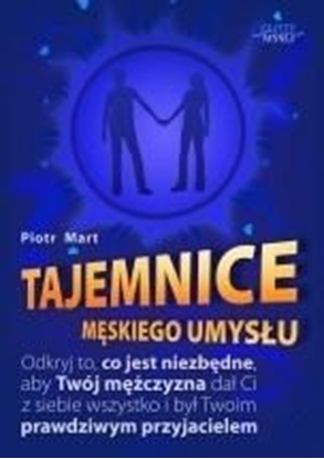 Изображение Tajemnice męskiego umysłu