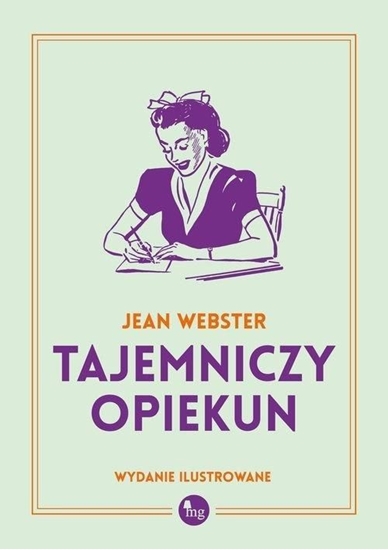 Picture of Tajemniczy opiekun