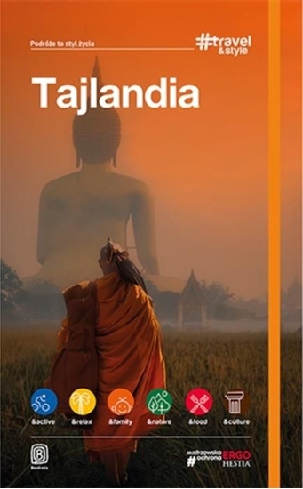 Picture of TAJLANDIA TRAVEL AND STYLE