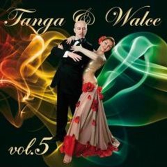 Изображение Tanga i walce vol. 5 CD