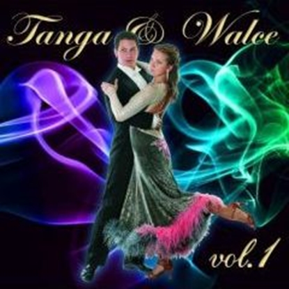 Изображение Tanga i walce vol.1 CD