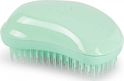 Изображение Tangle Angel Tangle Teezer The Original Mini Hairbrush mini szczotka do włosów Marine Splash